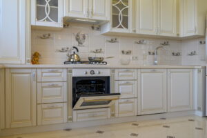 Kitchen Cabinet Styles